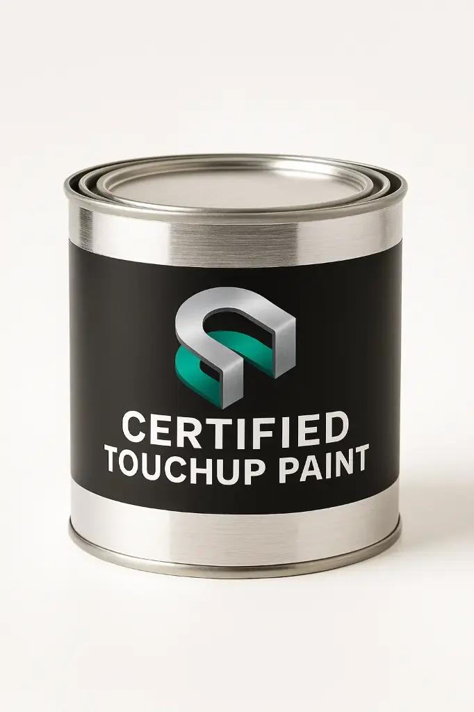 Touchup Paint